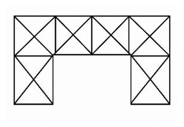 Diagram for question 22